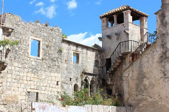 Geburtshaus von Marco Polo